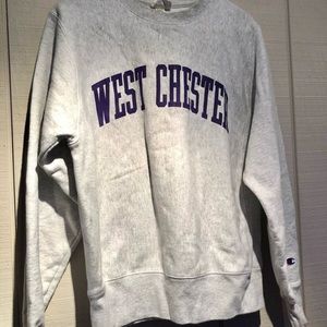 West Chester Crewneck